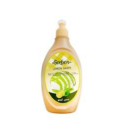 سوربن سس لیمو 500گرم